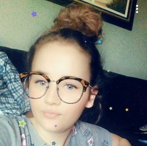 Meet your Posher, Gabrielle